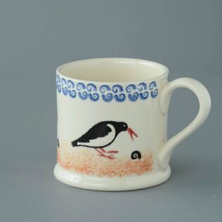 Mug Large Oystercatcher 