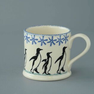 Mug Large Penguin