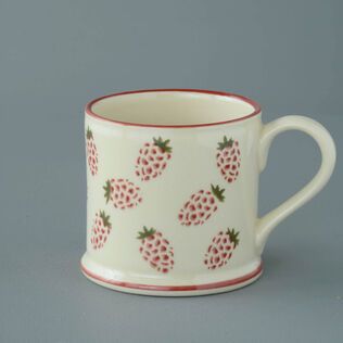 Mug Large Raspberry