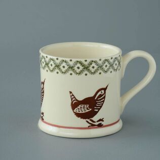 Mug Large Wren