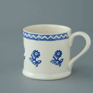 Mug Large Zig zag 