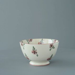 Bowl Soup Size Poppy