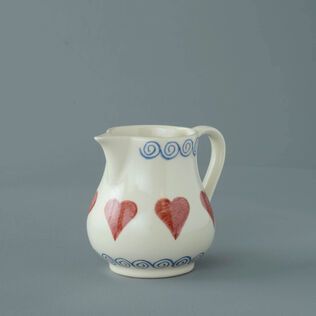 Jug Tiny Heart