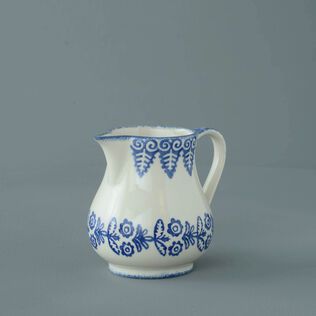 Jug Tiny Lacey Blue