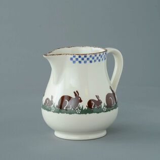 Jug Medium Rabbit