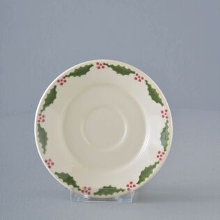 Saucer Small Christmas Tree