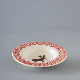 Pickle dish Small Reindeer