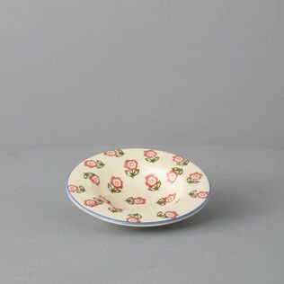 Pickle dish Small Scattered Rose