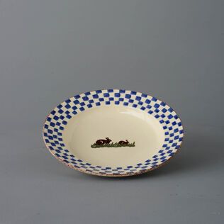 Soup Plate Medium Rabbit