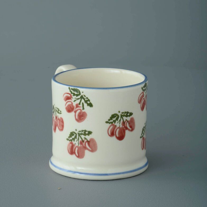 Mug Small Cherry