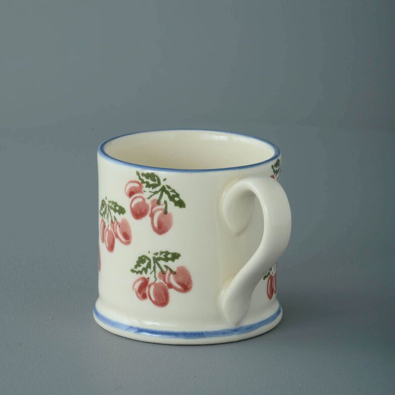 Mug Small Cherry