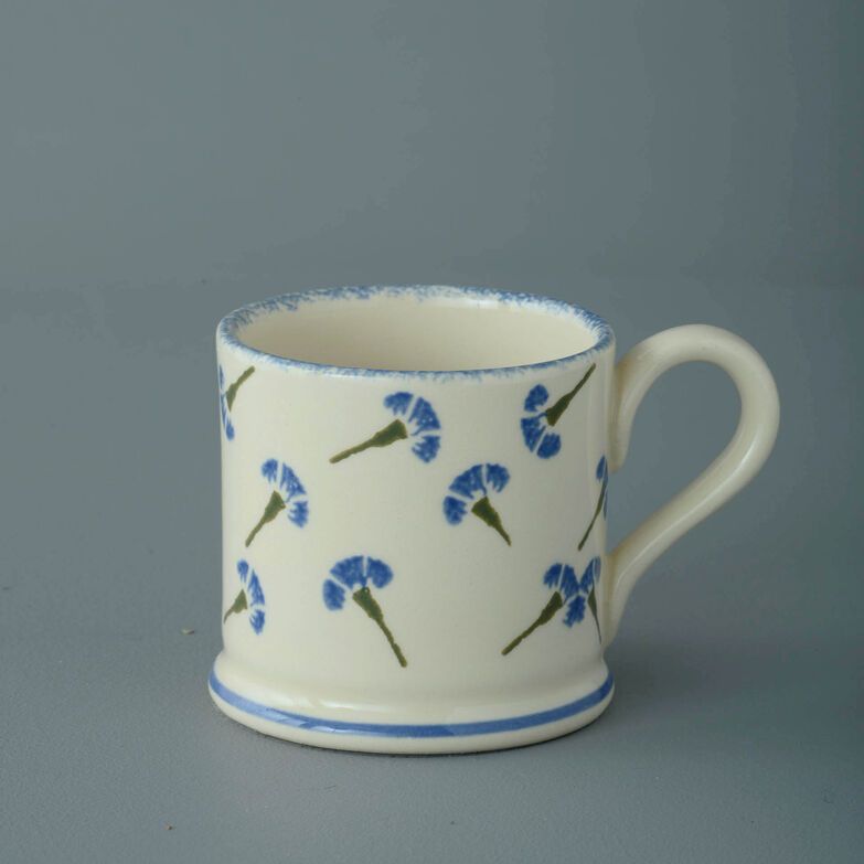 Mug Small Cornflower