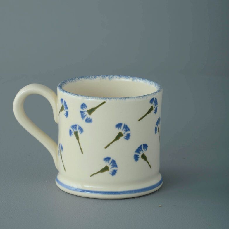 Mug Small Cornflower