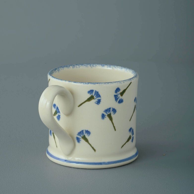 Mug Small Cornflower