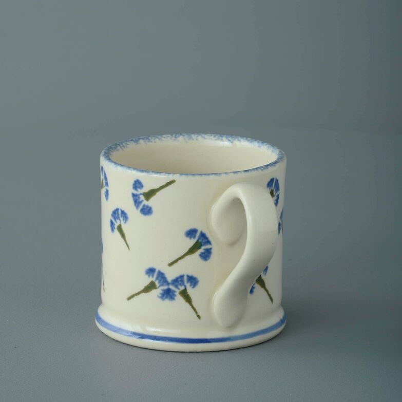 Mug Small Cornflower