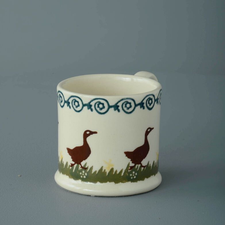 Mug Small Duck 