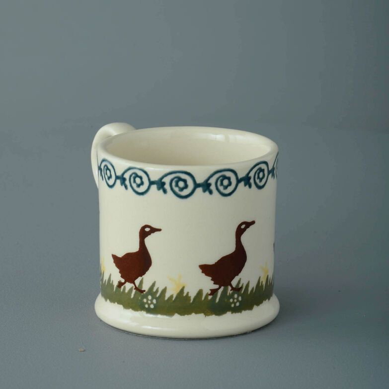 Mug Small Duck 