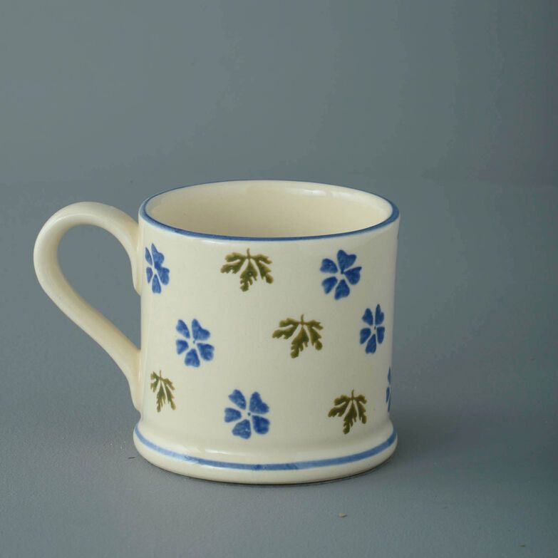 Mug Small Geranium