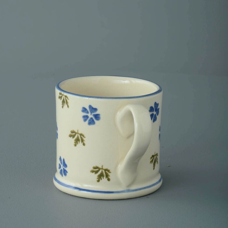 Mug Small Geranium