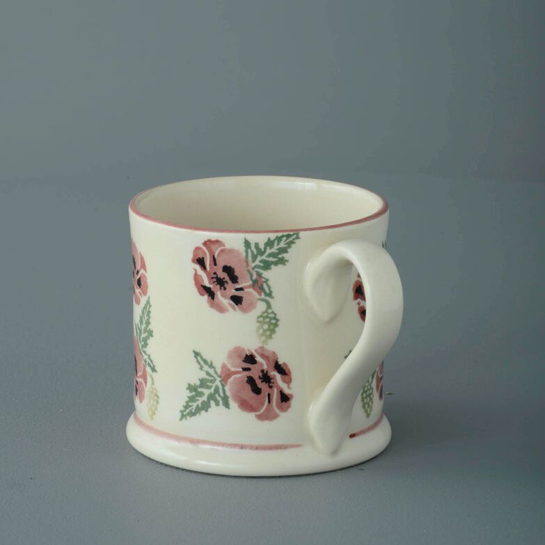 Mug Small Poppy