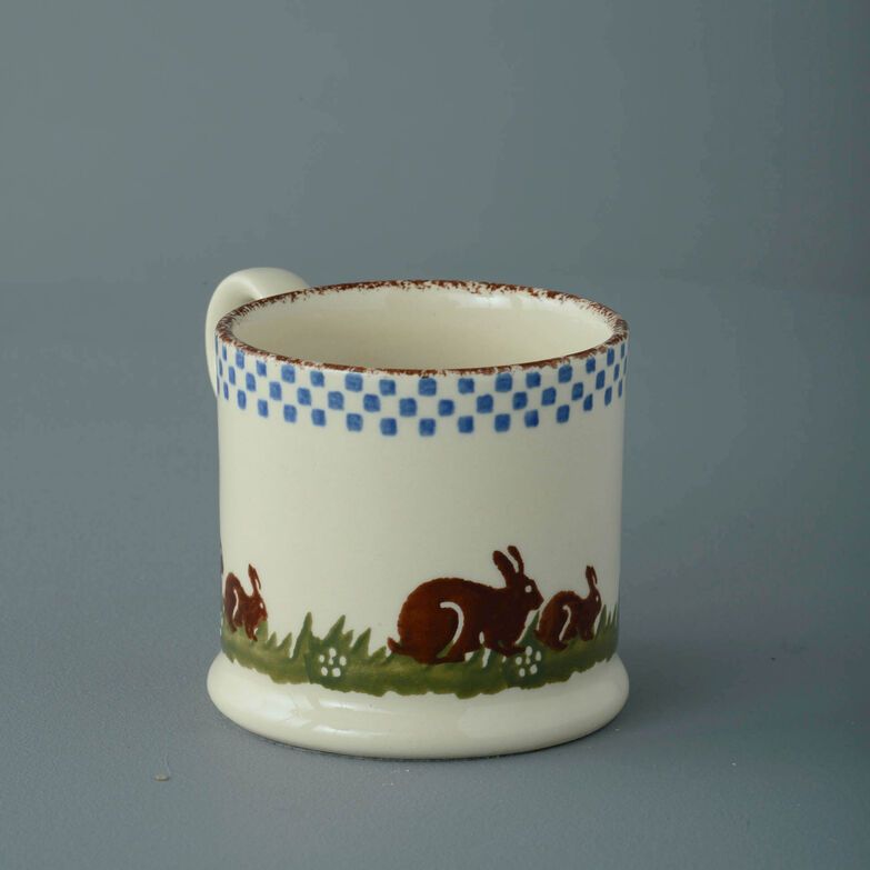 Mug Small Rabbit