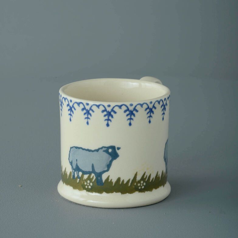 Mug Small Sheep 