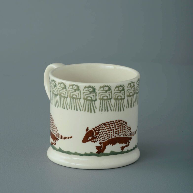 Mug Small Armadillo 