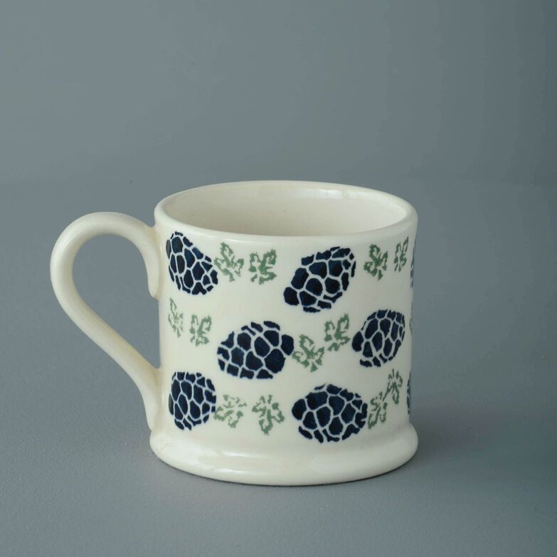 Mug Small Blackberry