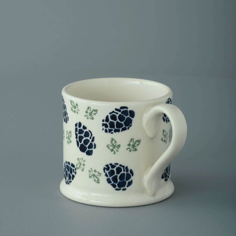 Mug Small Blackberry