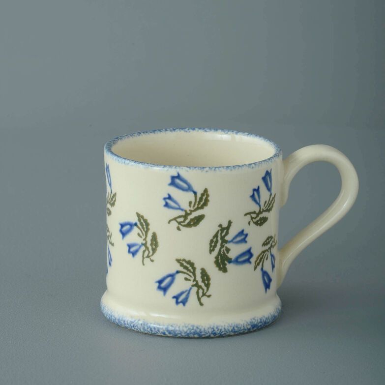 Mug Small Bluebell