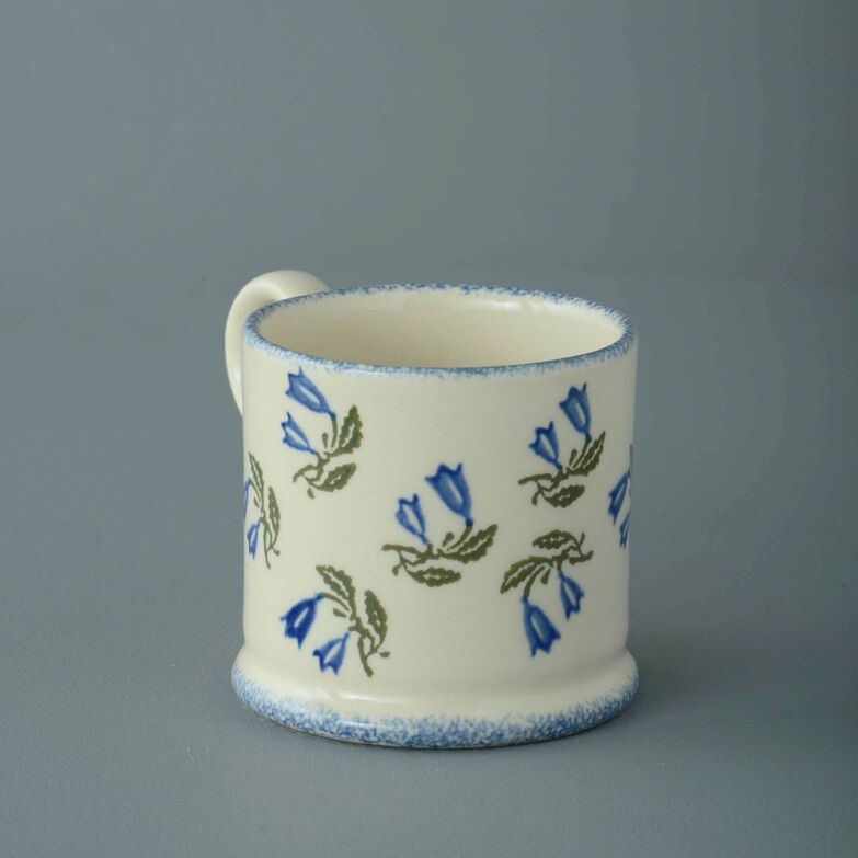 Mug Small Bluebell