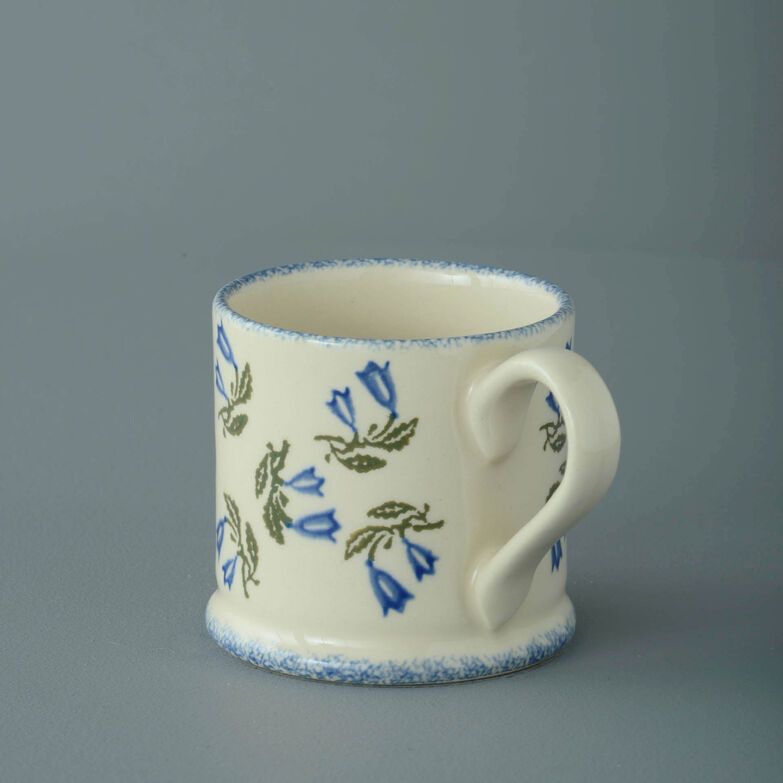 Mug Small Bluebell