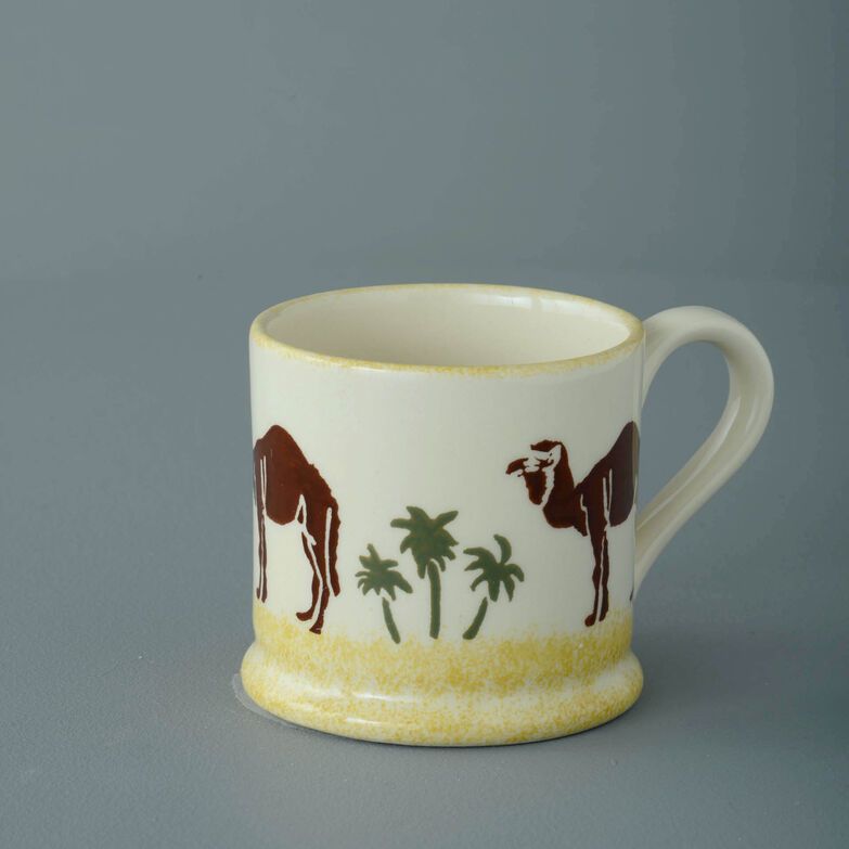 Mug Small Camel