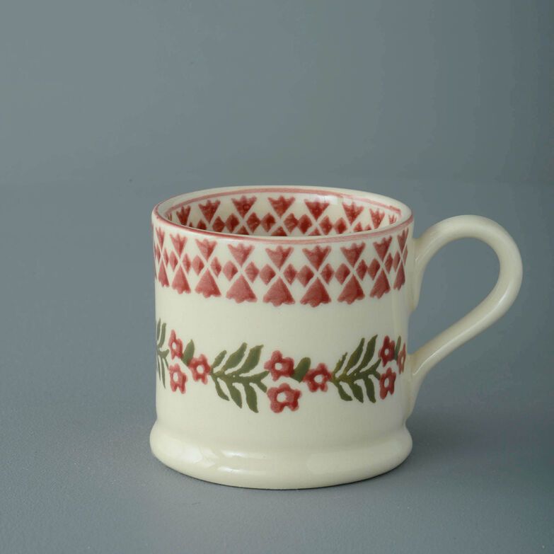 Mug Small Creeping flower