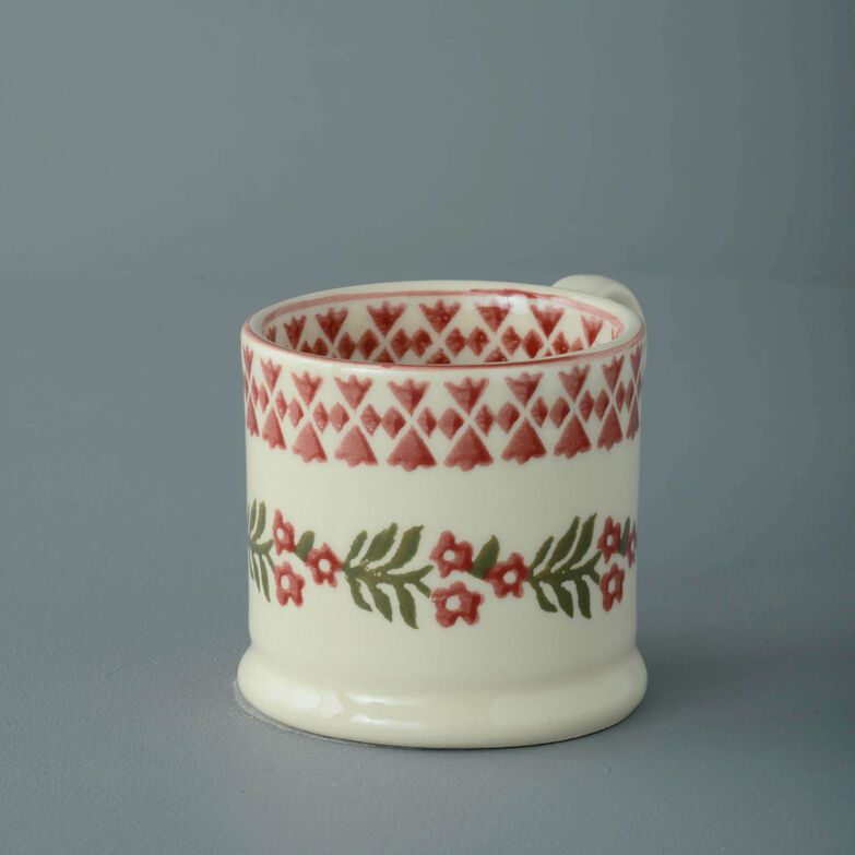 Mug Small Creeping flower