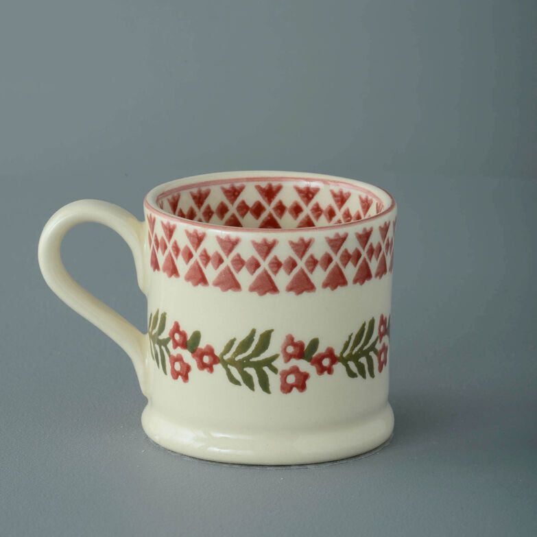 Mug Small Creeping flower