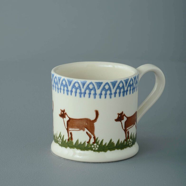 Mug Small Dog Sheepdog 