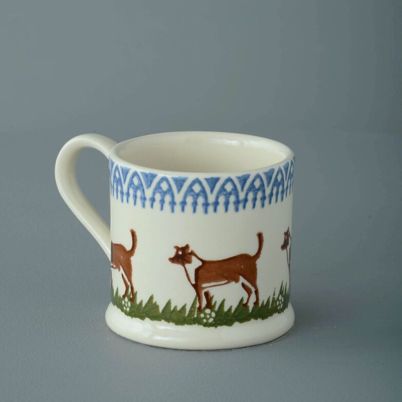 Mug Small Dog Sheepdog 