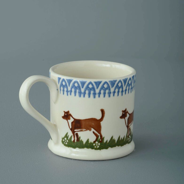 Mug Small Dog Sheepdog 