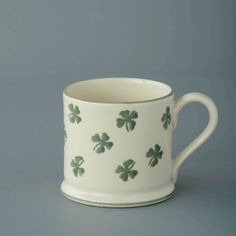 Mug Small Four leaf clover 