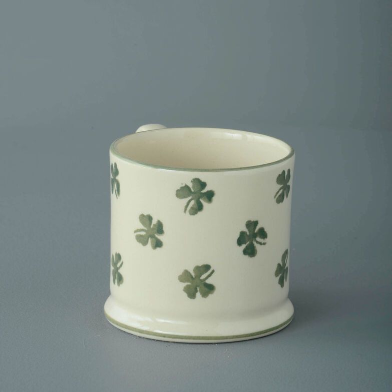 Mug Small Four leaf clover 