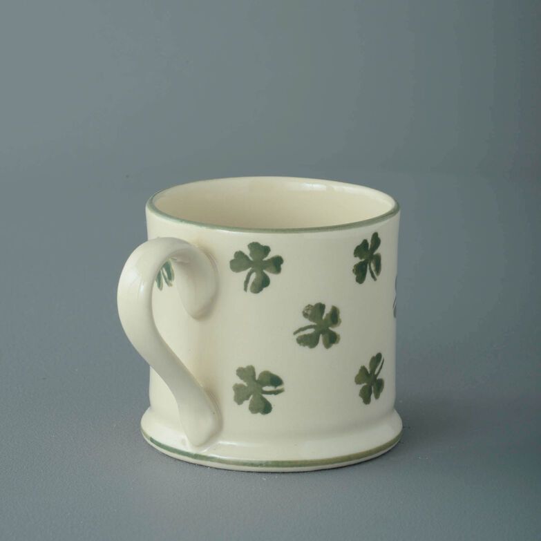 Mug Small Four leaf clover 