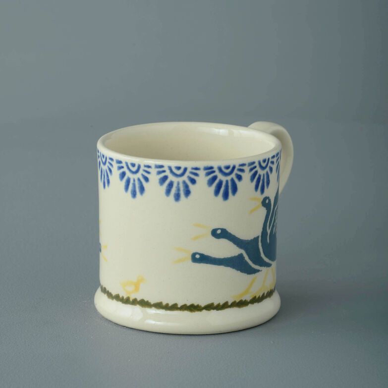 Mug Small Goose 