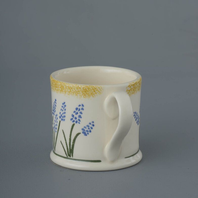 Mug Small Grape Hyacinth