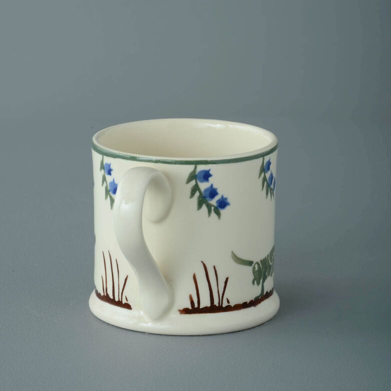 Mug Small Grasshopper 