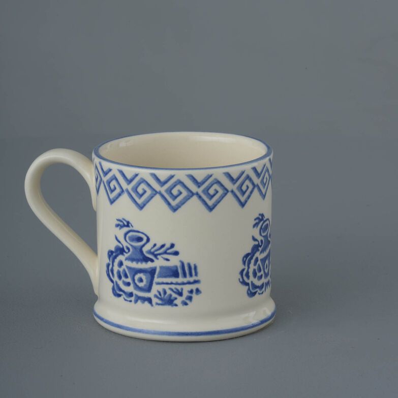 Mug Small Grecian Urn