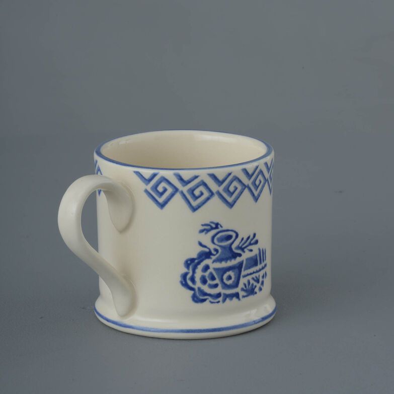 Mug Small Grecian Urn