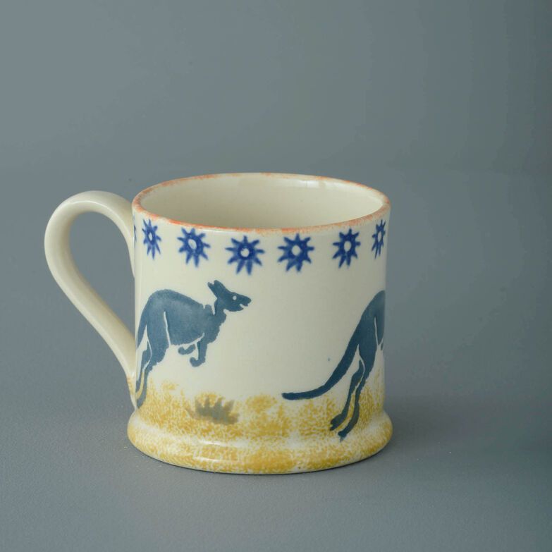 Mug Small Kangaroo 