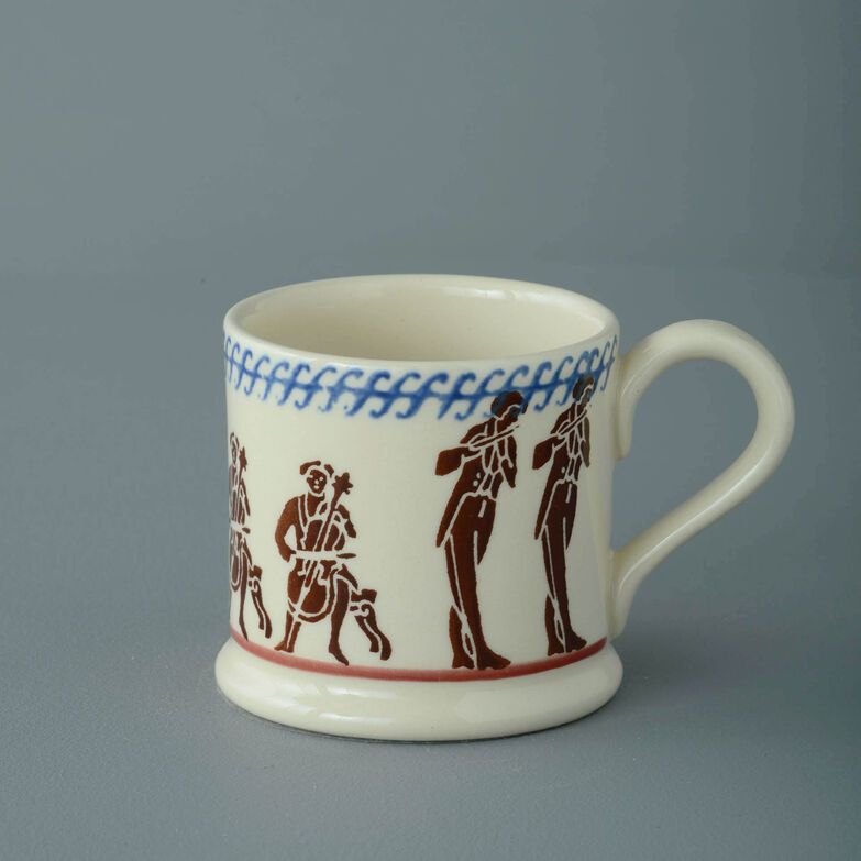 Mug Small Musician 