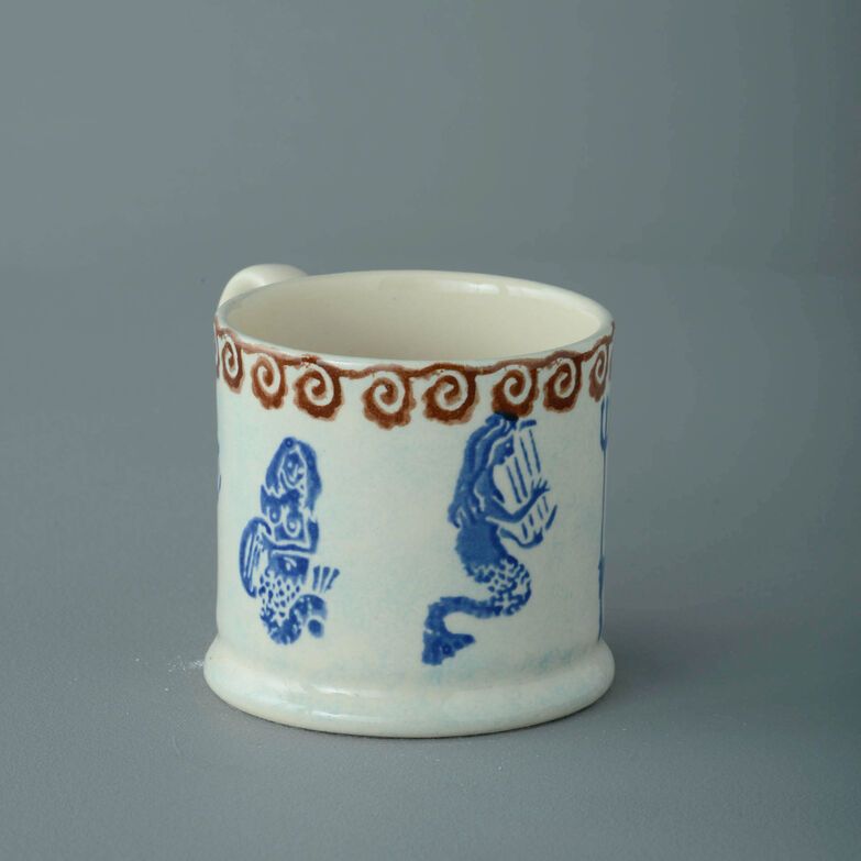 Mug Small Neptune and Sirens 